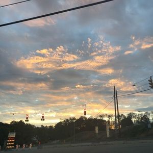 Meet your Posher, Mackenzi